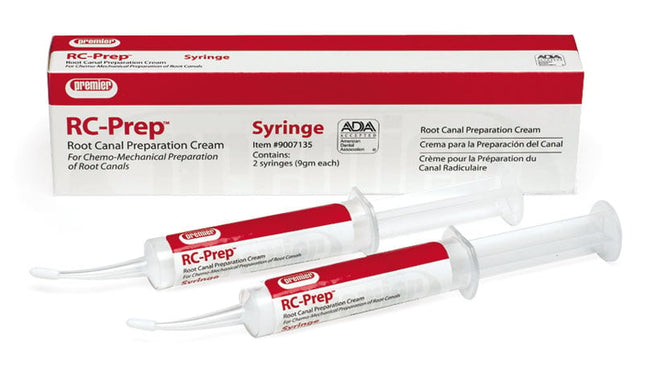 RC-Prep Syringe Pack 