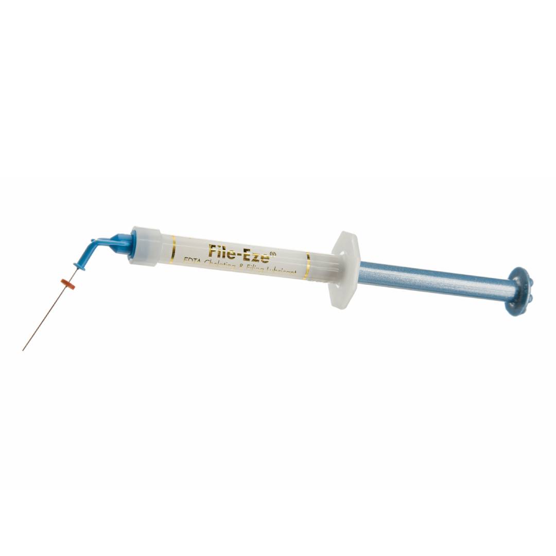 File-Eze EDTA Lubricant Kit 