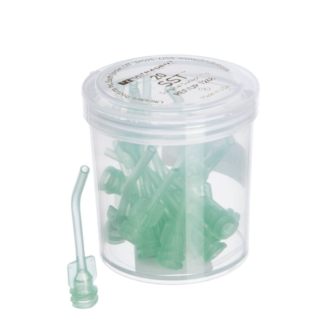SST Surgical Suction Tips 