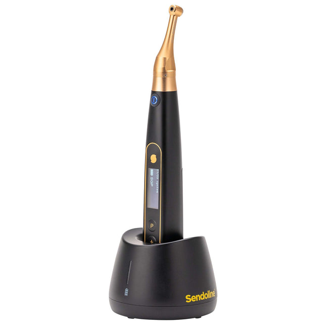 Endo Motor Complete Kit Including Apex Locator 