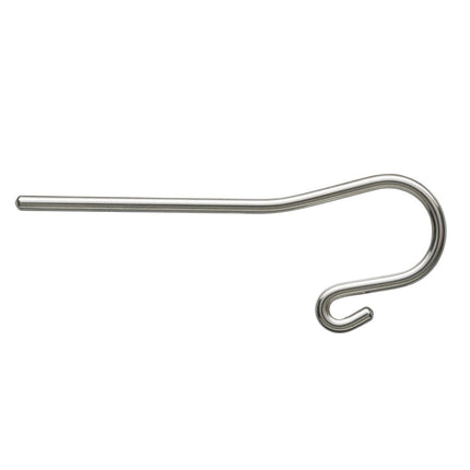 Lip Clip for S5 Apex Locator 