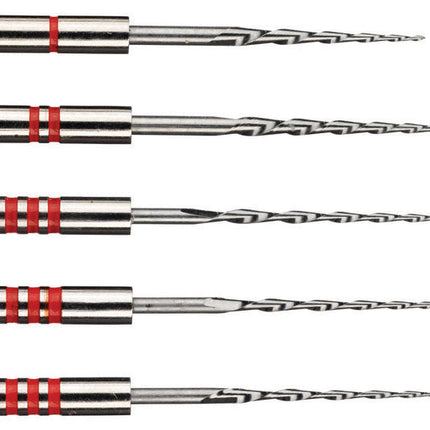 S5 Rotary Files 23mm Intro Kit 