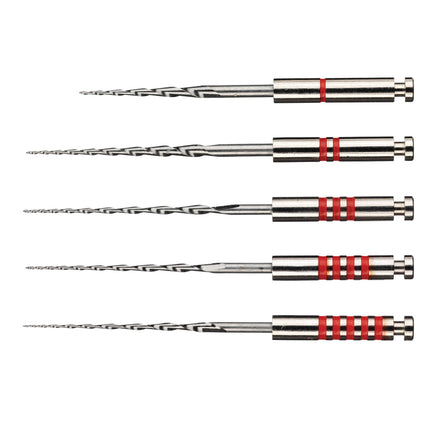 S5 Rotary File 28mm Intro Kit 