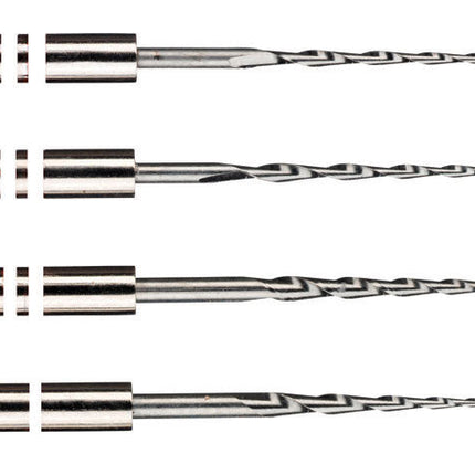 S5 Retreatment Rotary Files 23mm Intro Kit 