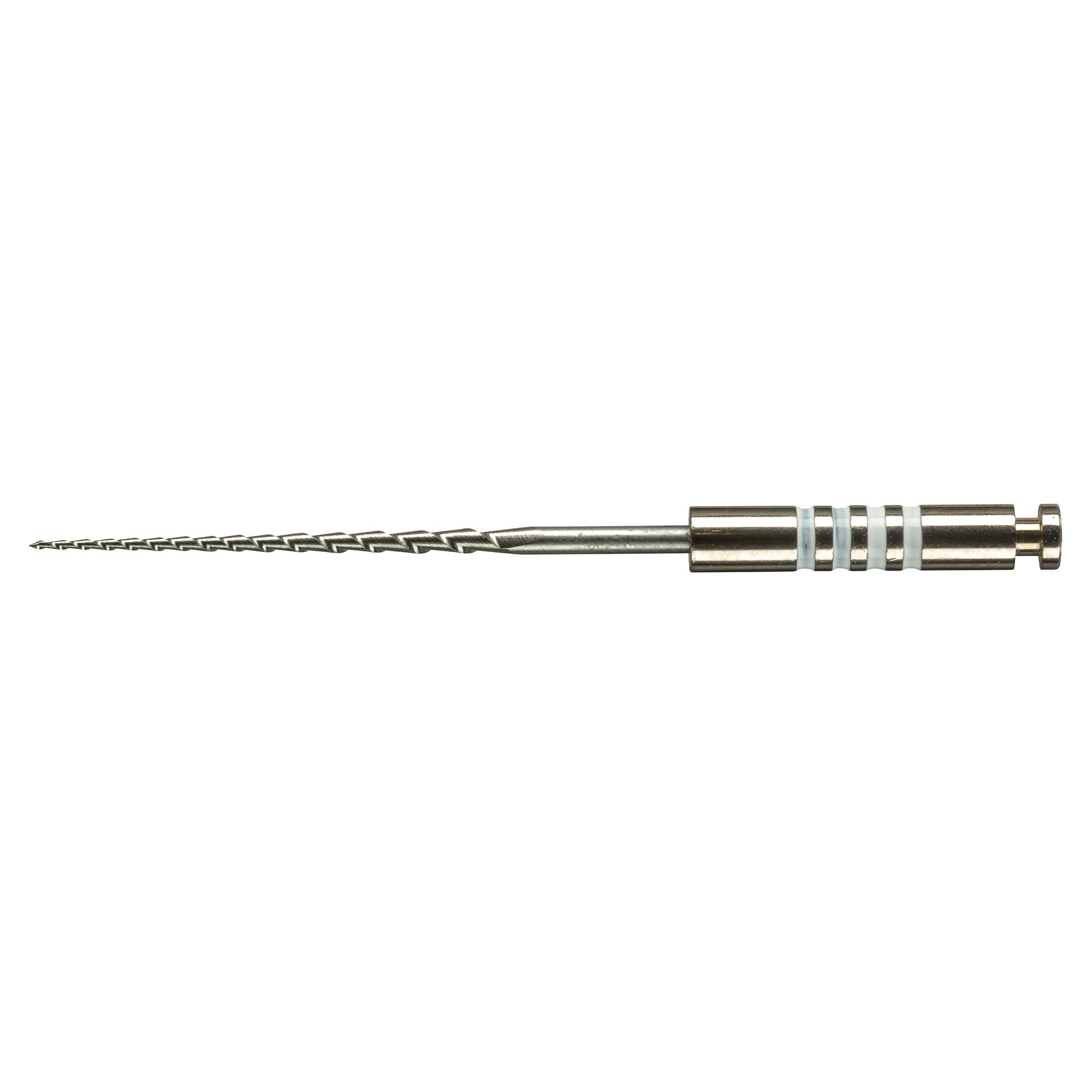 S5 Retreatment Rotary Files 23mm Size 4 - 4/30 