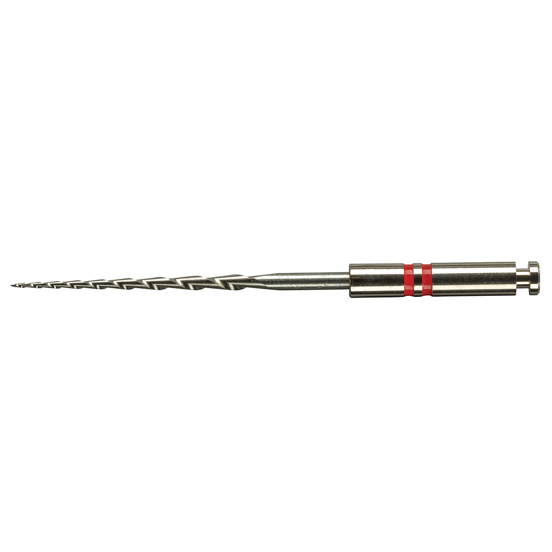 S5 Rotary Files Sterile No. 2 - 6/30 (23mm) 