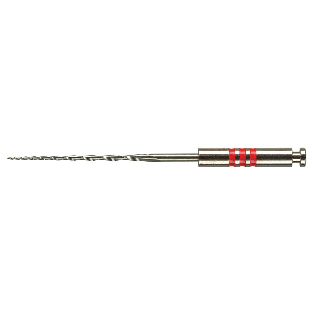 S5 Rotary Files Sterile No. 3 - 4/30 (23mm) 