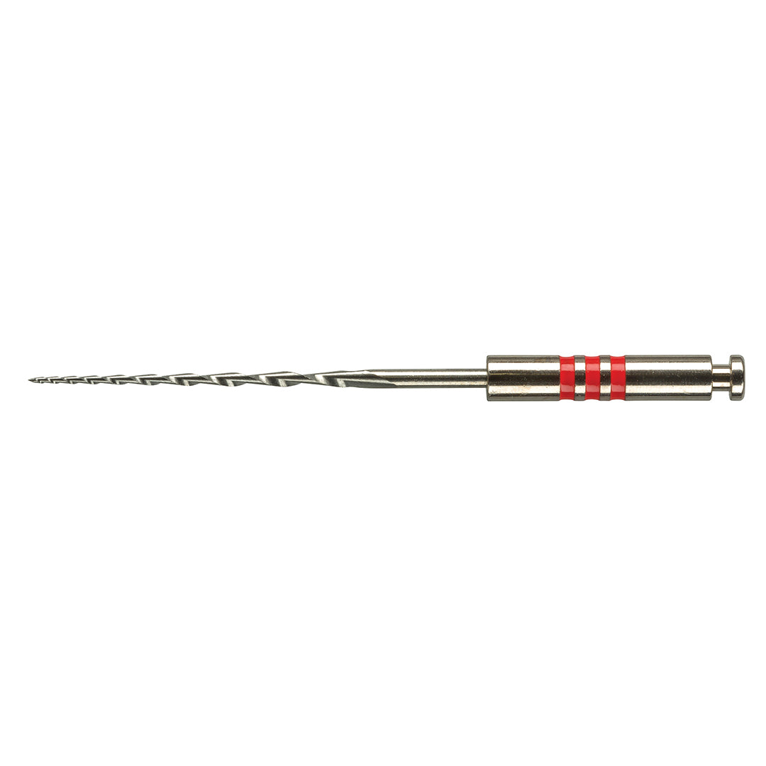 S5 Rotary Files Sterile No. 3 -  4/30 (28mm) 