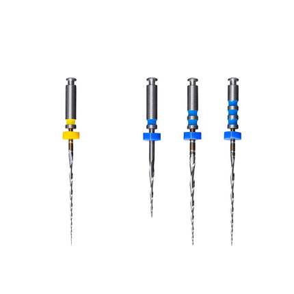 S3 System #3 30/04 - 31 mm 