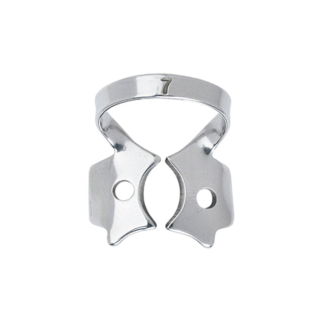 Dental Dam Clamp No 7 