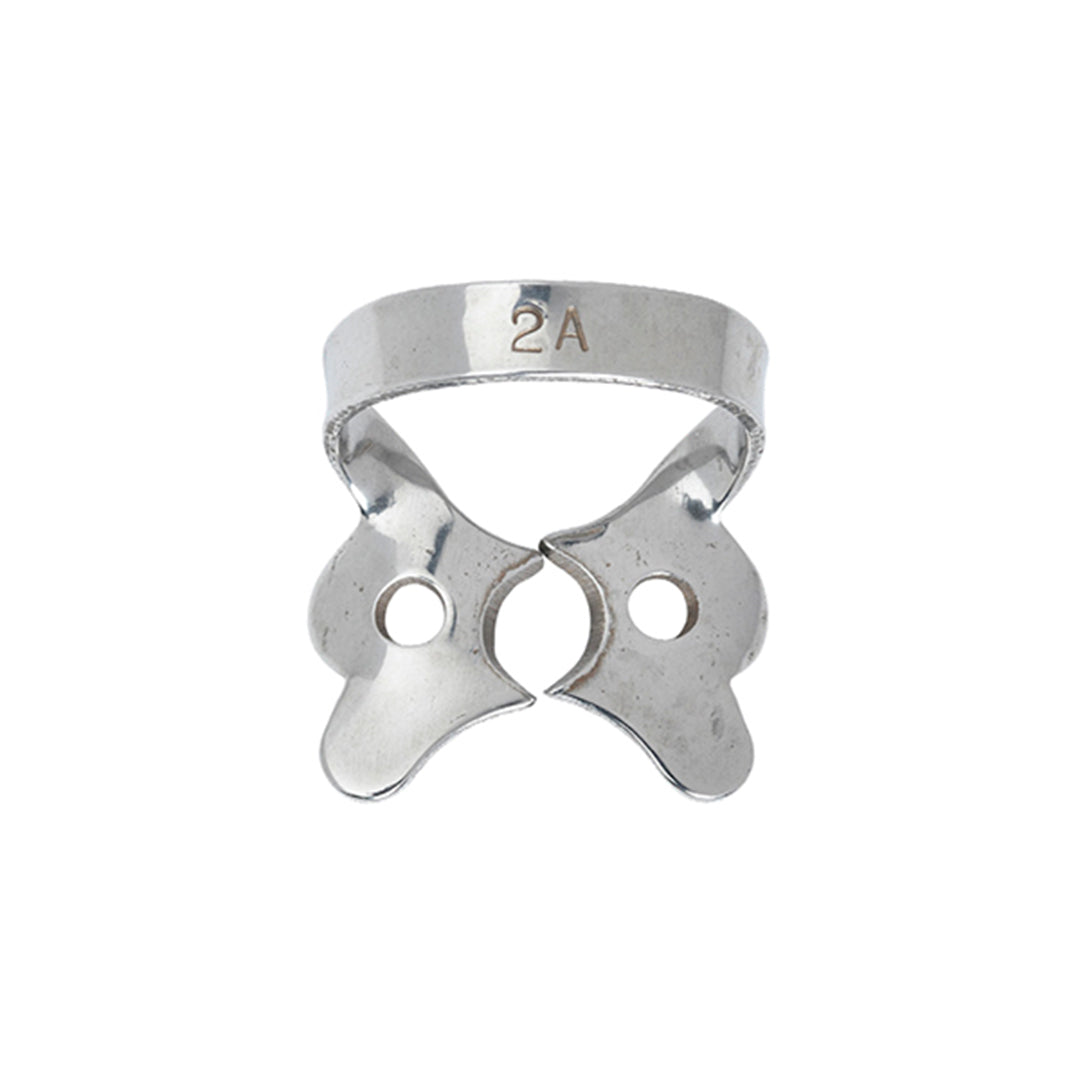 Dental Dam Clamp No 2A 
