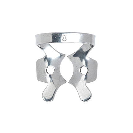 Dental Dam Clamp No 8 