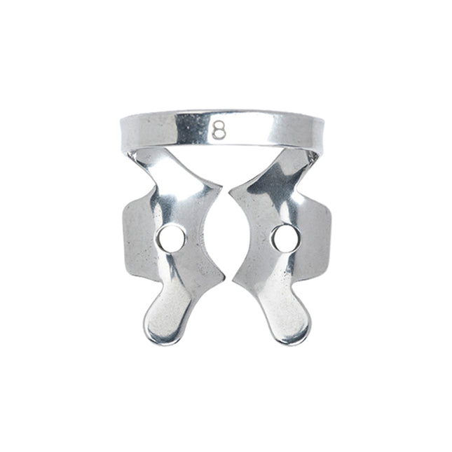 Dental Dam Clamp No 8 