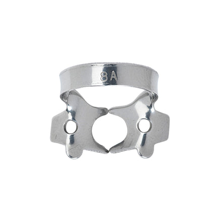 Dental Dam Clamp No 8A 