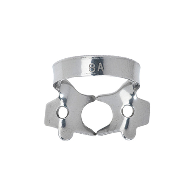 Dental Dam Clamp No 8A 