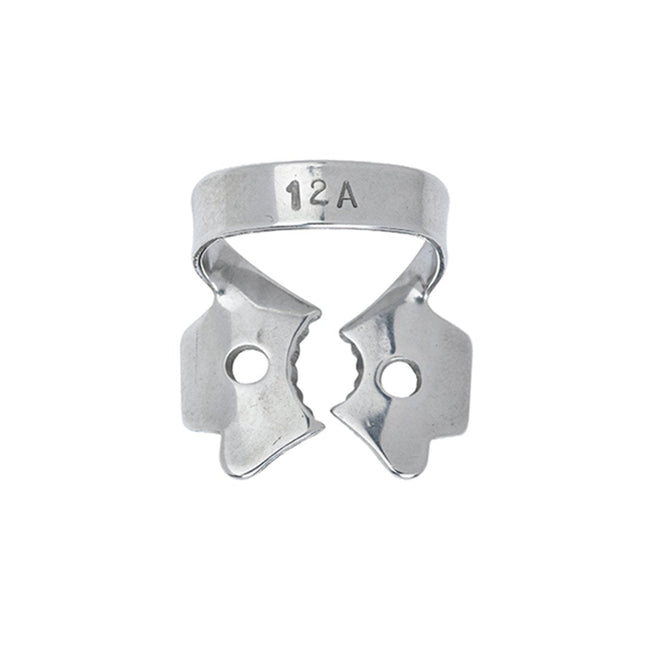 Dental Dam Clamp No 12A 