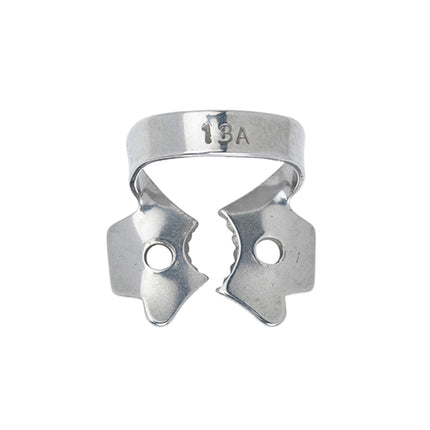 Dental Dam Clamp No 13A 