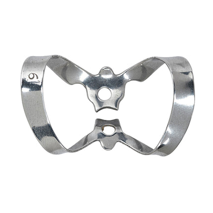Dental Dam Clamp No 9 
