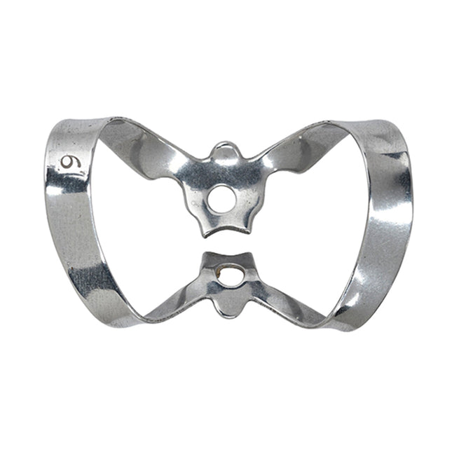 Dental Dam Clamp No 9 