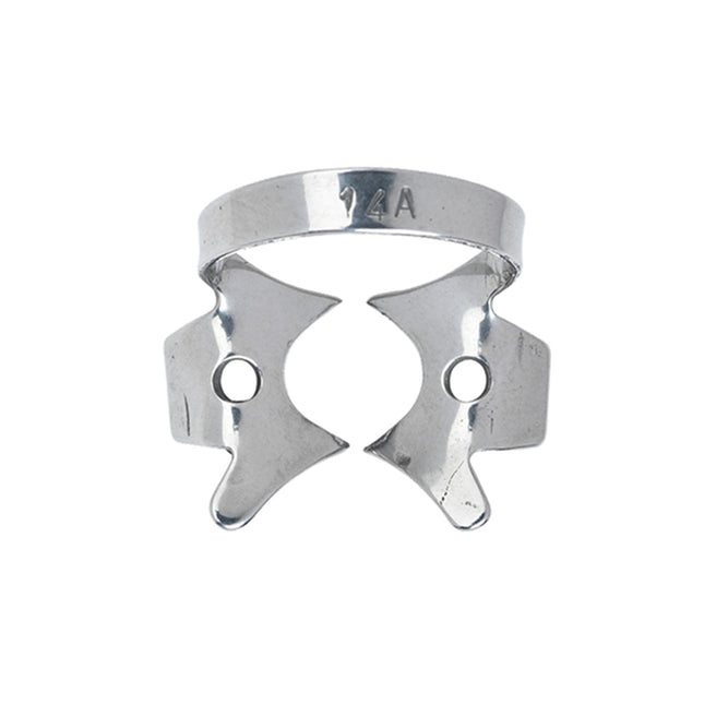 Dental Dam Clamp No 14A 