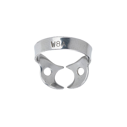 Dental Dam Clamp No W8A 
