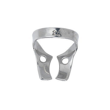 Dental Dam Clamp No 26 