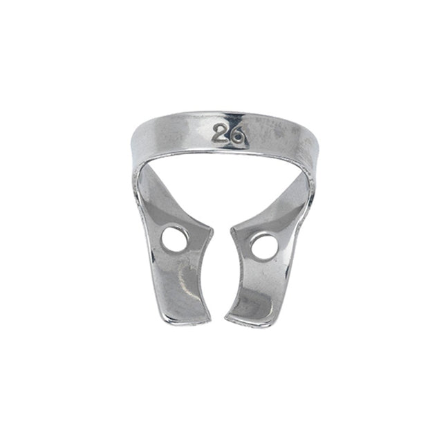 Dental Dam Clamp No 26 