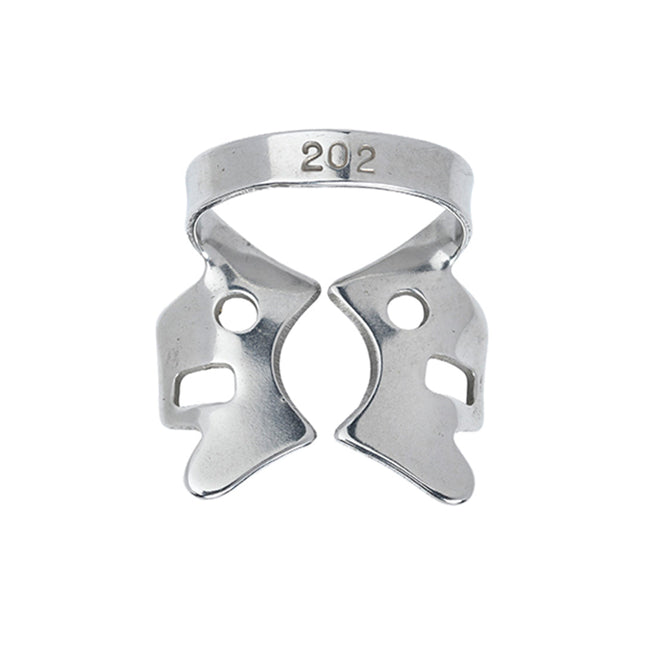 Dental Dam Clamp No 202 