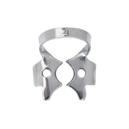 Dental Dam Clamp No 3 
