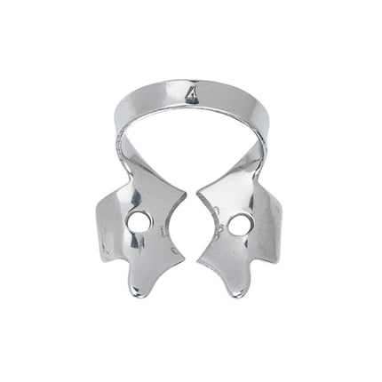 Dental Dam Clamp No 4 