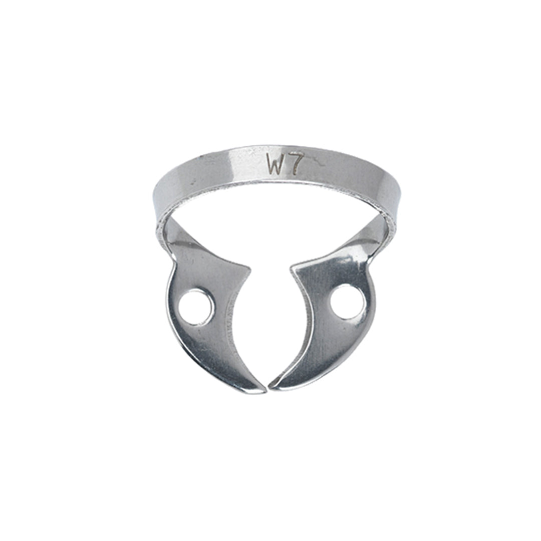 Dental Dam Clamp No W7 