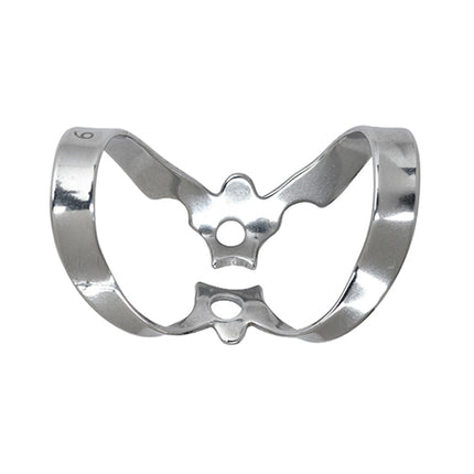 Dental Dam Clamp No 6 
