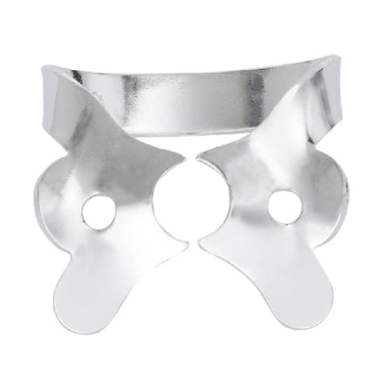 Winged Clamps (Gloss Finish) Size 1 