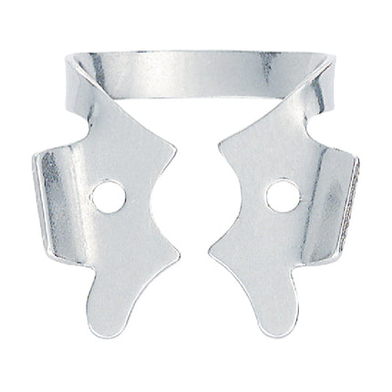 Winged Clamps (Gloss Finish) Size 3 