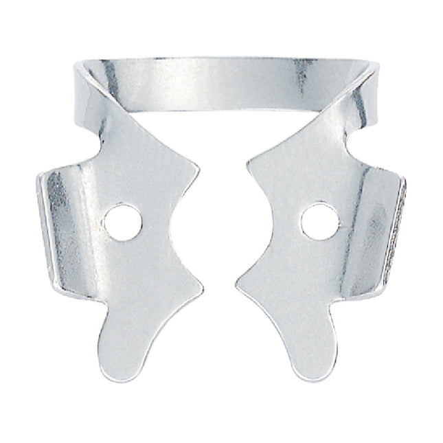 Winged Clamps (Gloss Finish) Size 3 
