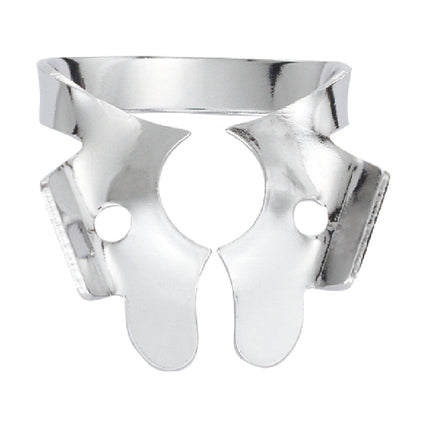 Winged Clamps (Gloss Finish) Size 4 