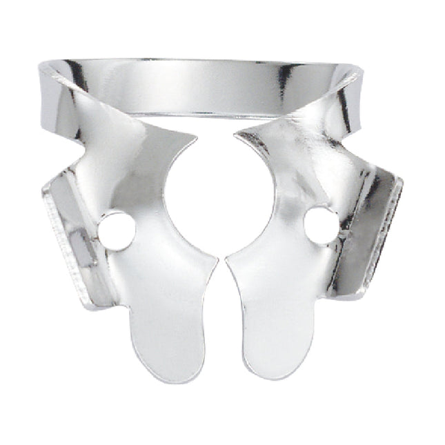 Winged Clamps (Gloss Finish) Size 4 