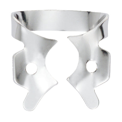 Winged Clamps (Gloss Finish) Size 14 