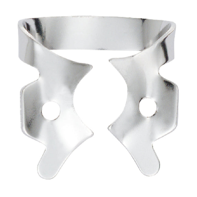 Winged Clamps (Gloss Finish) Size 14 