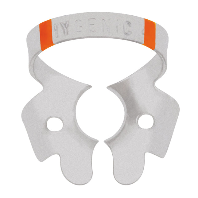 Winged Clamps (Matt Finish) Size 4 