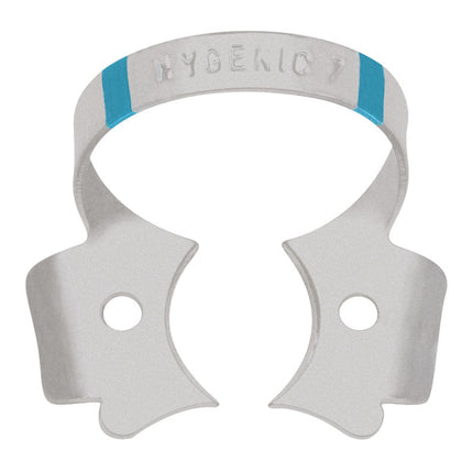 Winged Clamps (Matt Finish) Size 7 