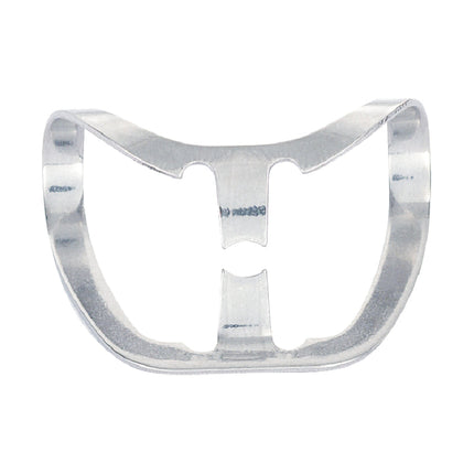 Wingless Clamps (Gloss Finish) Size 212 