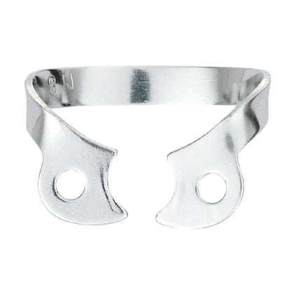 Wingless Clamps (Gloss Finish) Size W2 