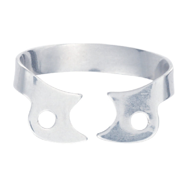 Wingless Clamps (Gloss Finish) Size W2A 