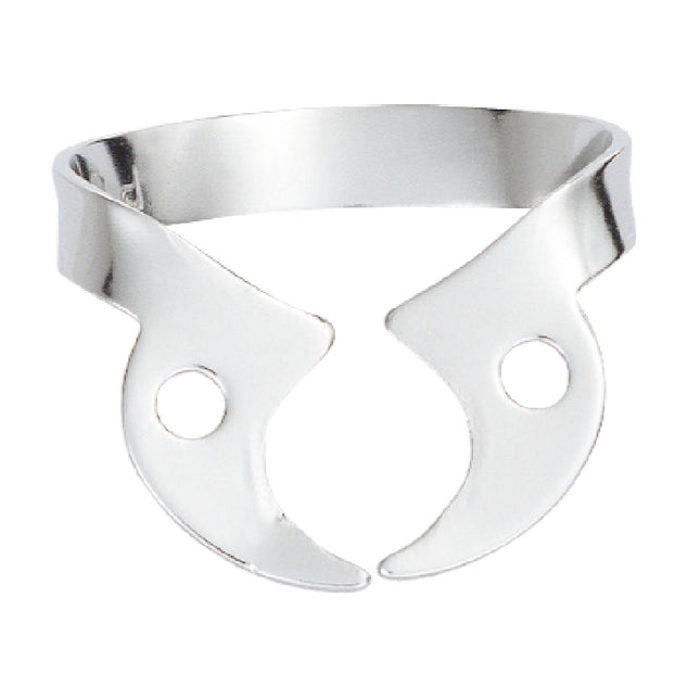 Wingless Clamps (Gloss Finish) Size W3 