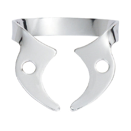 Wingless Clamps (Gloss Finish) Size W7 