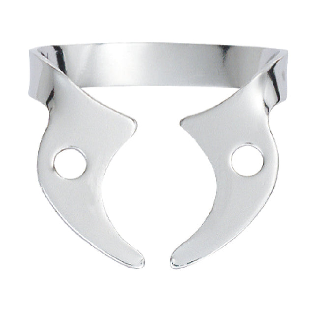Wingless Clamps (Gloss Finish) Size W7 