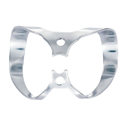 Wingless Clamps (Gloss Finish) Size W9 