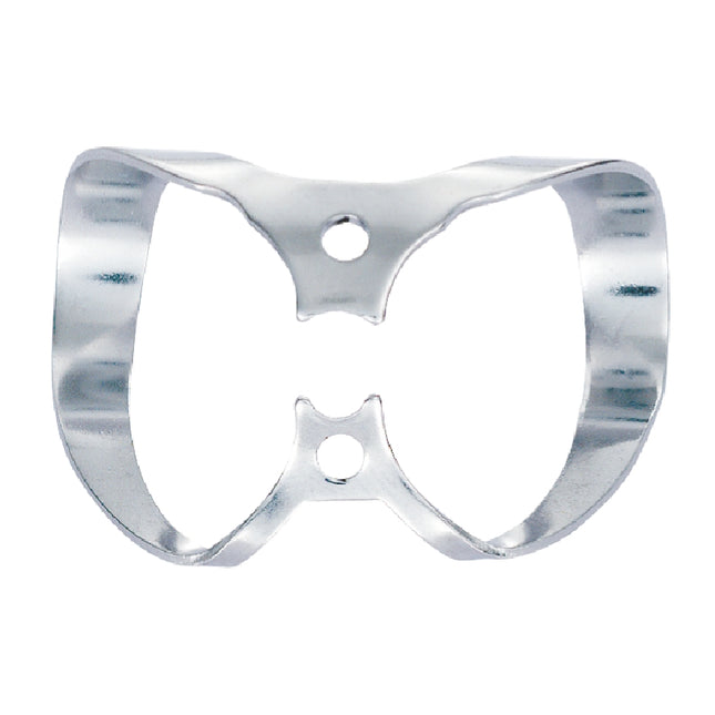 Wingless Clamps (Gloss Finish) Size W9 