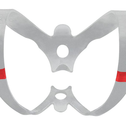 Wingless Clamps (Matt Finish) Size 9 